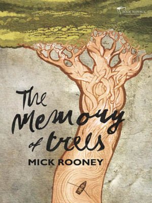 cover image of The Memory of Trees